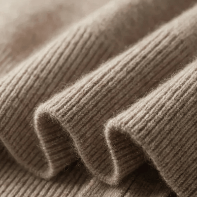 Rocco | Cardigan in maglia di cachemire