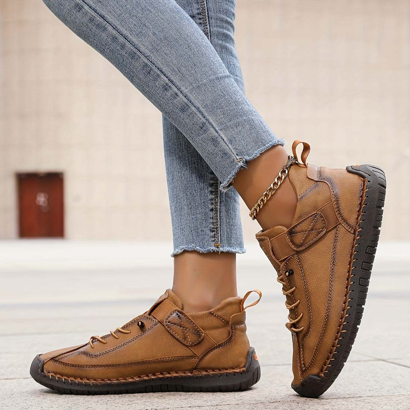 Amira | Scarpe Comode e Stilose 5