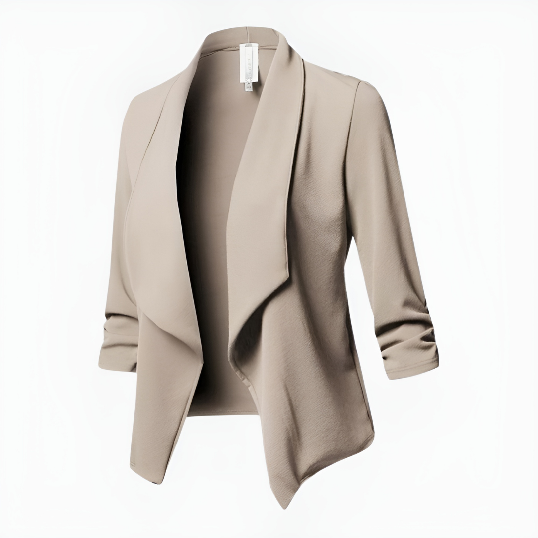 Bella | Blazer Elegante Donna Slim Fit 6