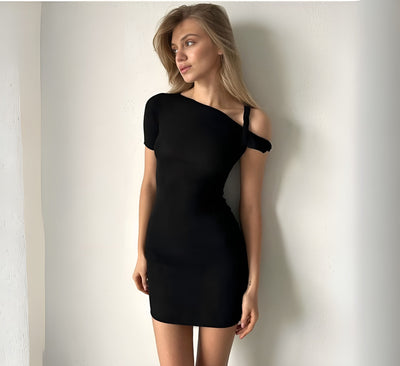 Anelle | Mini abito elegante
