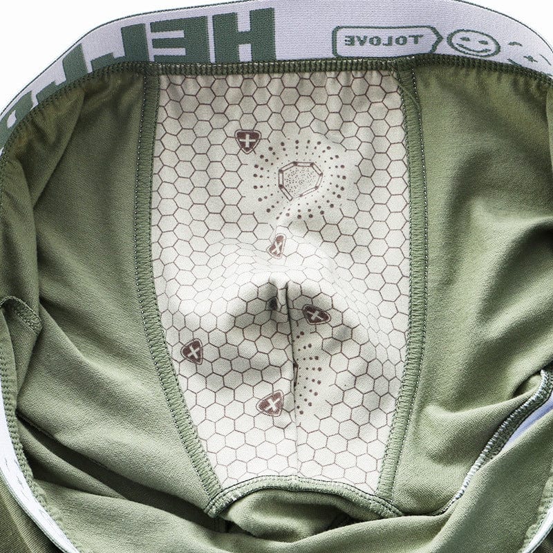 Hello™ | Biancheria intima ultra morbida (confezione da 5)