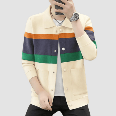 Nico | Cardigan alla moda