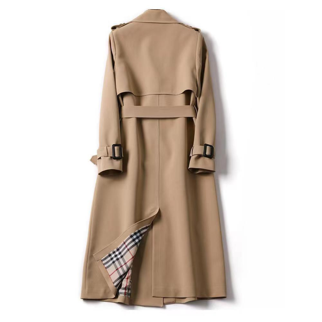 Pavia | Elegante trench