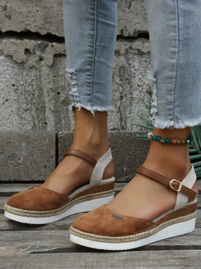 Variant image for Freya | Espadrille Ortopediche Eleganti per Donna-1