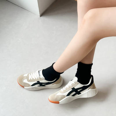 Pierina | Scarpe da ginnastica ultra confortevoli