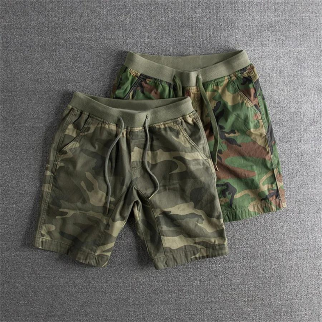 Antonio | Pantaloncini comodi