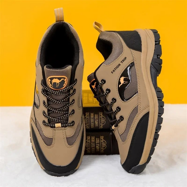 Antonio | Scarpe da ginnastica ortopediche comfort