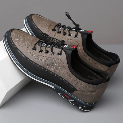 Variant image for Herman Oxford Scarpe Uomo – Eleganza in Pelle Traspirante-49