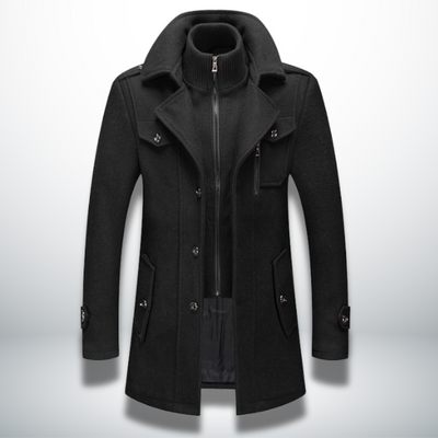 Enzo | Cappotto elegante