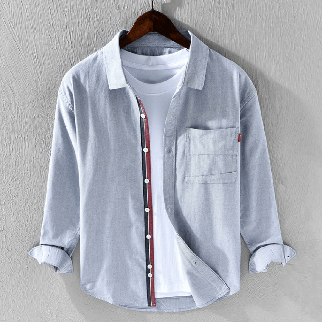 Aurelio | Camicia elegante