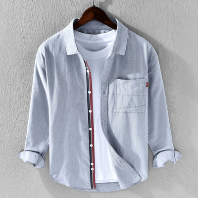 Aurelio | Camicia elegante