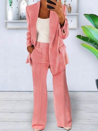 Imelda | Set di blazer eleganti