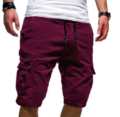 Daniel | Pantaloncini Cargo