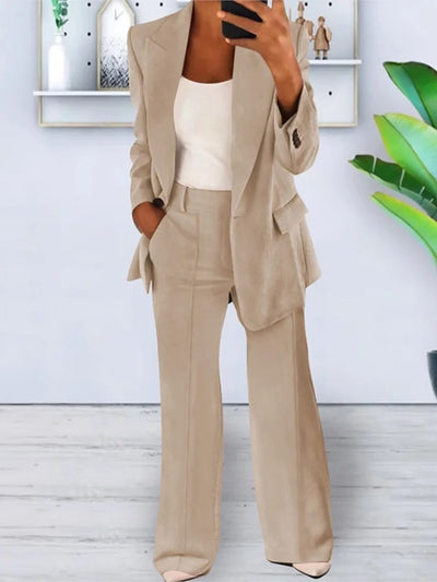 Imelda | Set di blazer eleganti