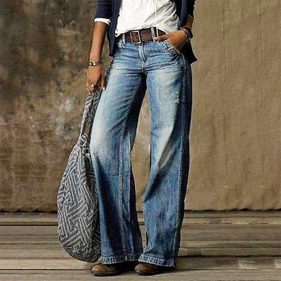 Ludovica | Pantaloni unici ed eleganti