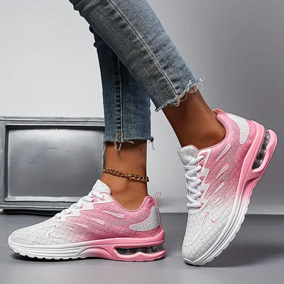 Rosa | Scarpe da ginnastica antiscivolo per esterni