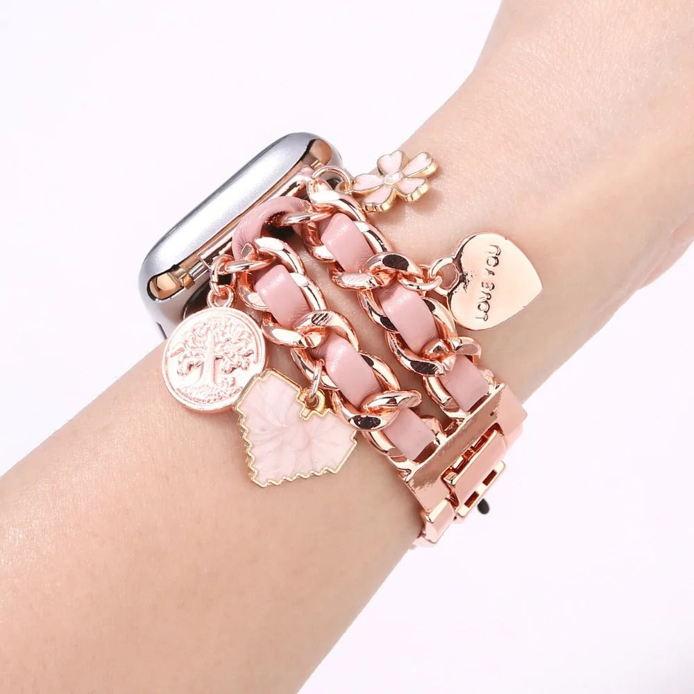 Cinturino per orologio Apple