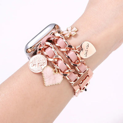 Cinturino per orologio Apple
