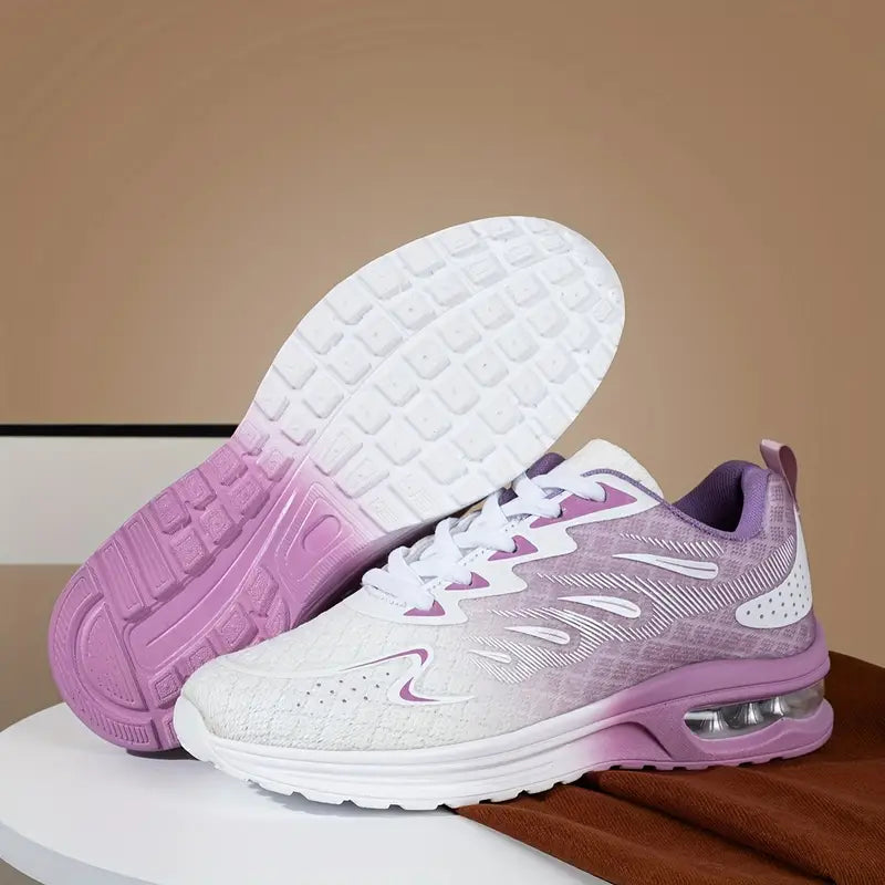 Rosa | Scarpe da ginnastica antiscivolo per esterni