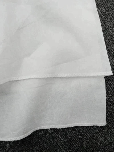 Asimmetrico | Abito Sciolto Donna Elegante 2
