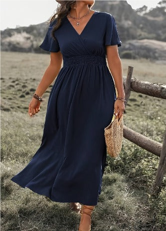 Bente | Abito estivo elegante