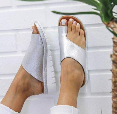 Sandali Donna - Ortopedici Comodi e di Stile-6