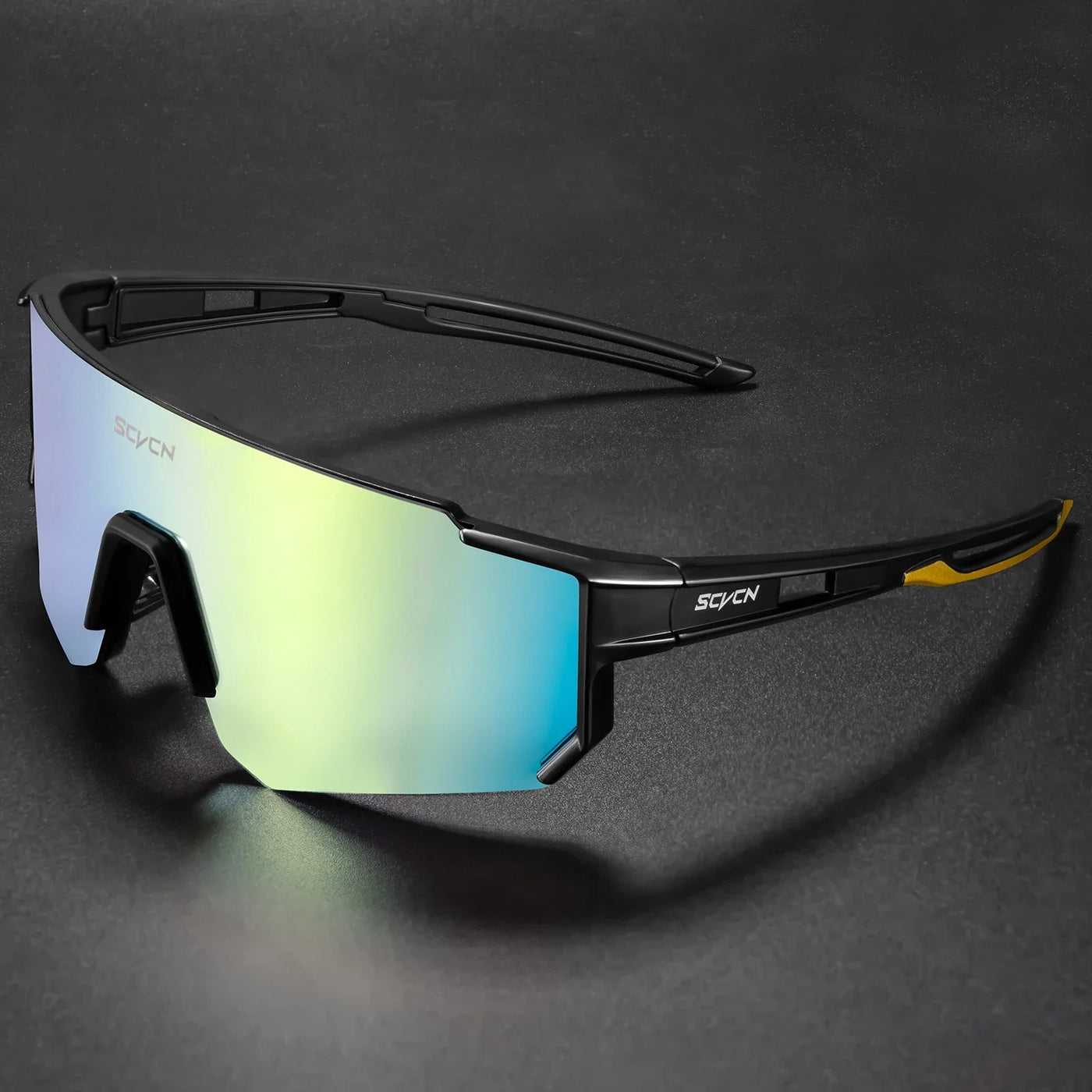 Masona | Occhiali da sole sport e ciclismo Uv400