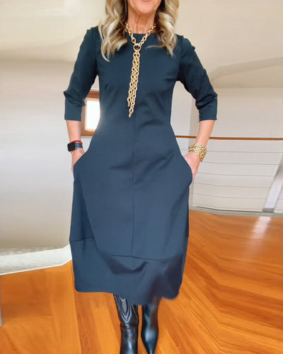 Alice | Abito elegante e confortevole