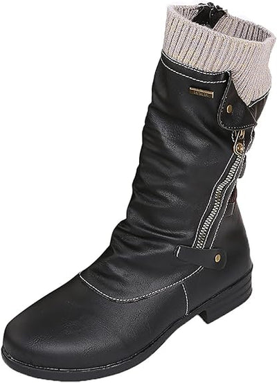 Luca | Warme Winterstiefel