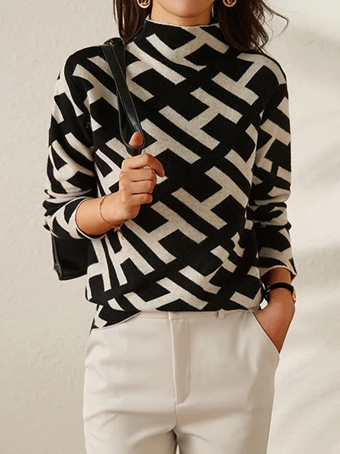 Nina | Maglione elegante