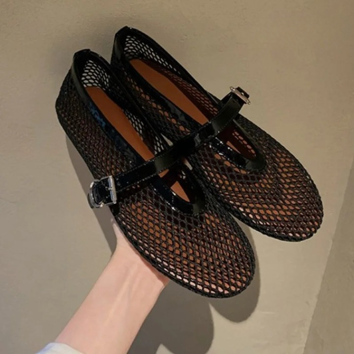 Angelika | Scarpe classiche Mary Jane