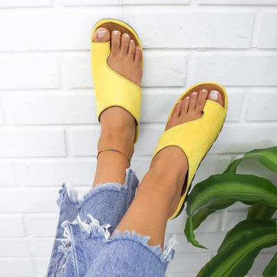 Sandali Donna - Ortopedici Comodi e di Stile-5