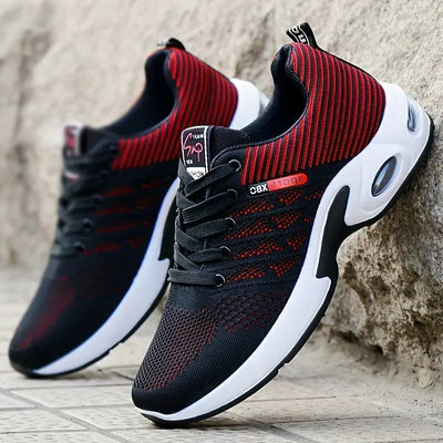 Matteo | Scarpe da corsa traspiranti