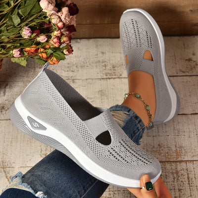 Bianca | Slip-On ortopedico