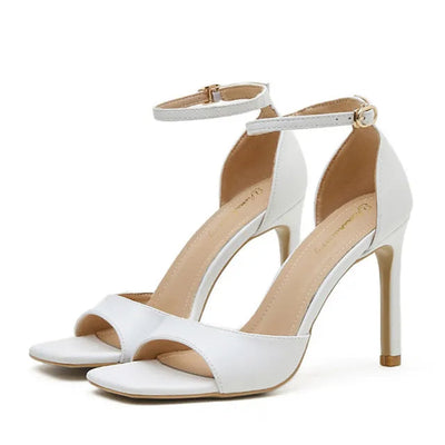 Alessandra | Tacchi eleganti e scintillanti