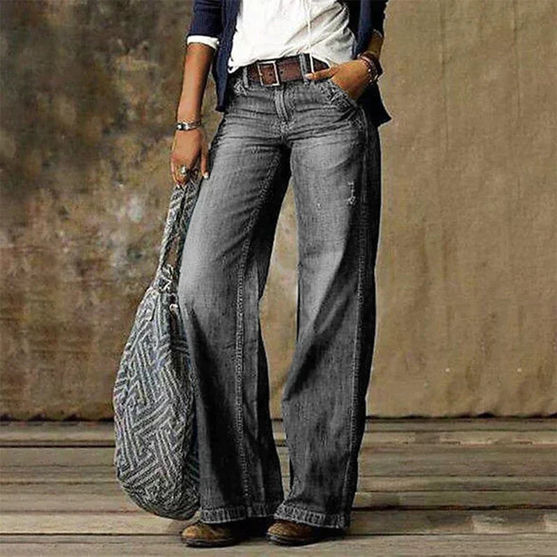 Ludovica | Pantaloni unici ed eleganti