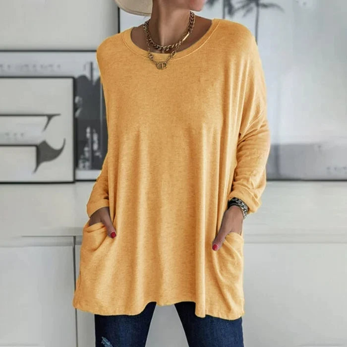 Sem | Top elegante