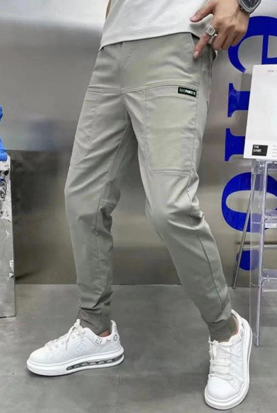 Antonio | Pantaloni alla moda