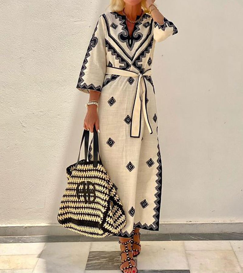 Ambra | Abito elegante
