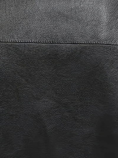 Ercole | Giacca di pelle elegante