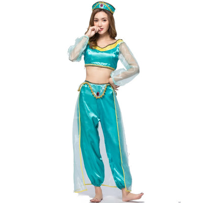 Greta | Costume da principessa elegante e confortevole