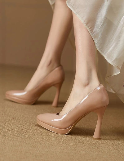 Beatrice | Tacchi eleganti e chic