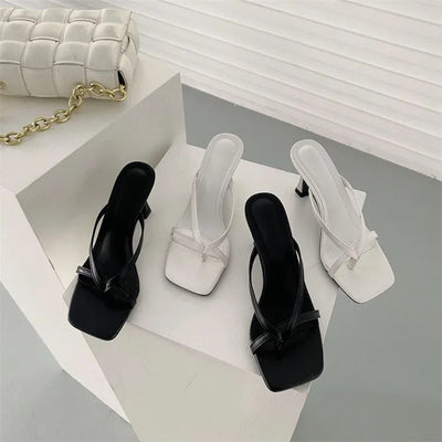 Elena | Tacchi eleganti e confortevoli