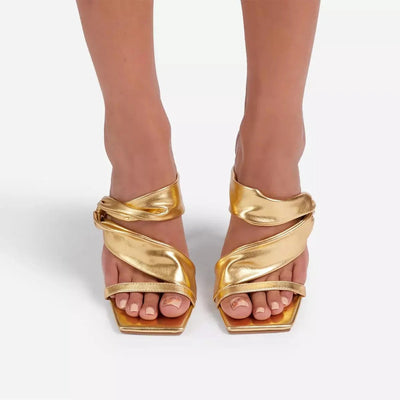 Beatrice | Tacchi chic ed eleganti