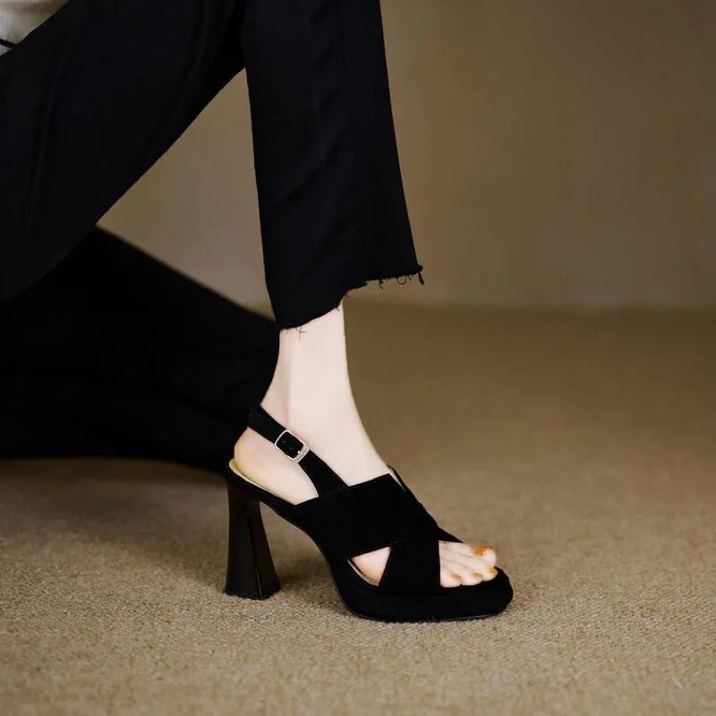 Amara | Tacchi eleganti