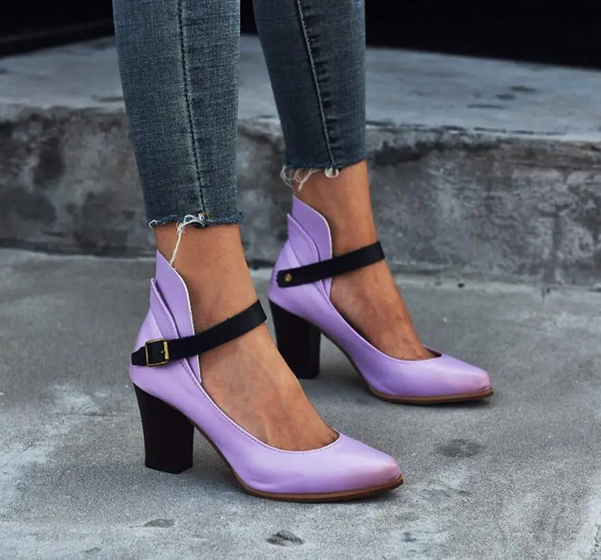 Amara | Tacchi eleganti e glamour