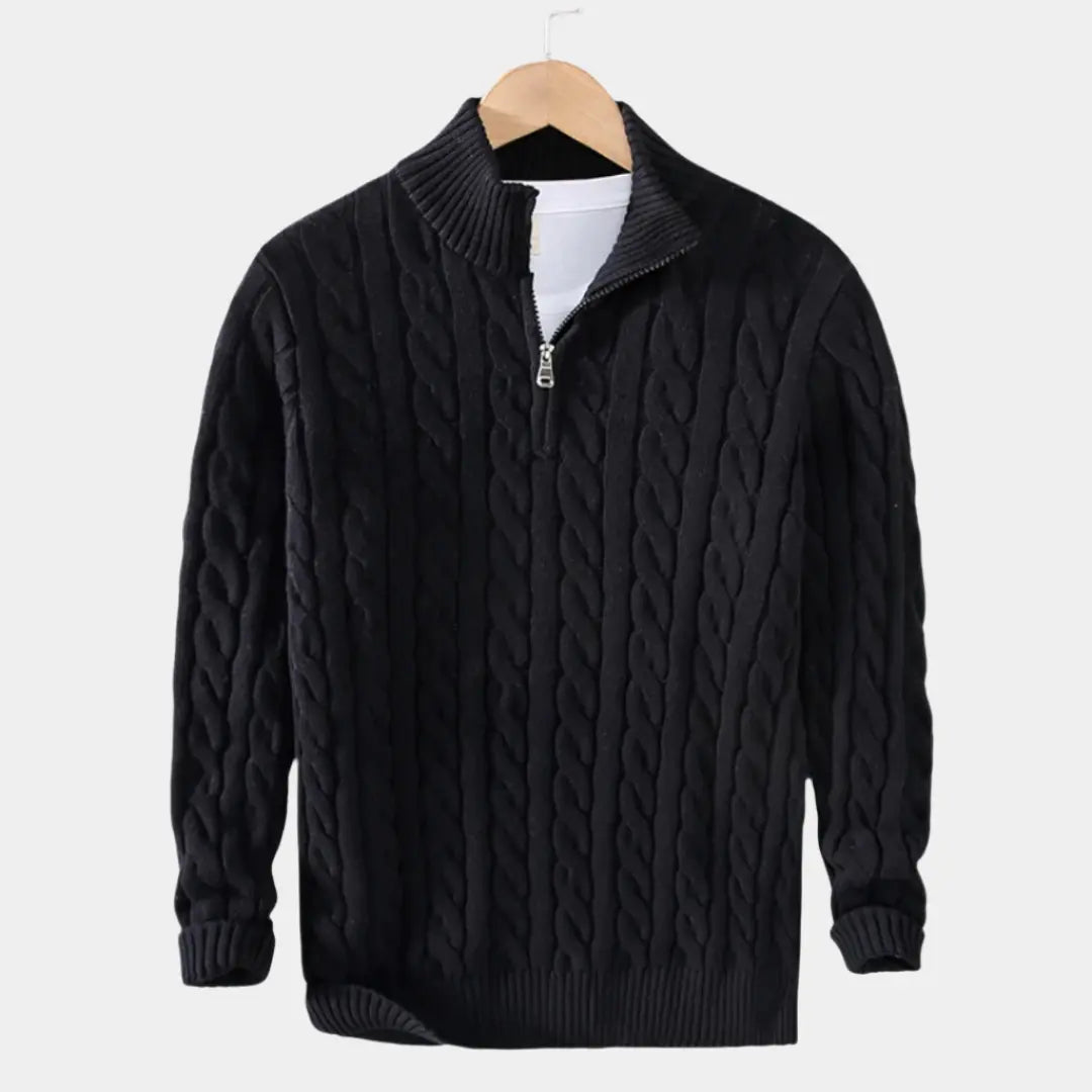 Enzo | Maglione alla moda