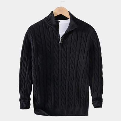 Enzo | Maglione alla moda