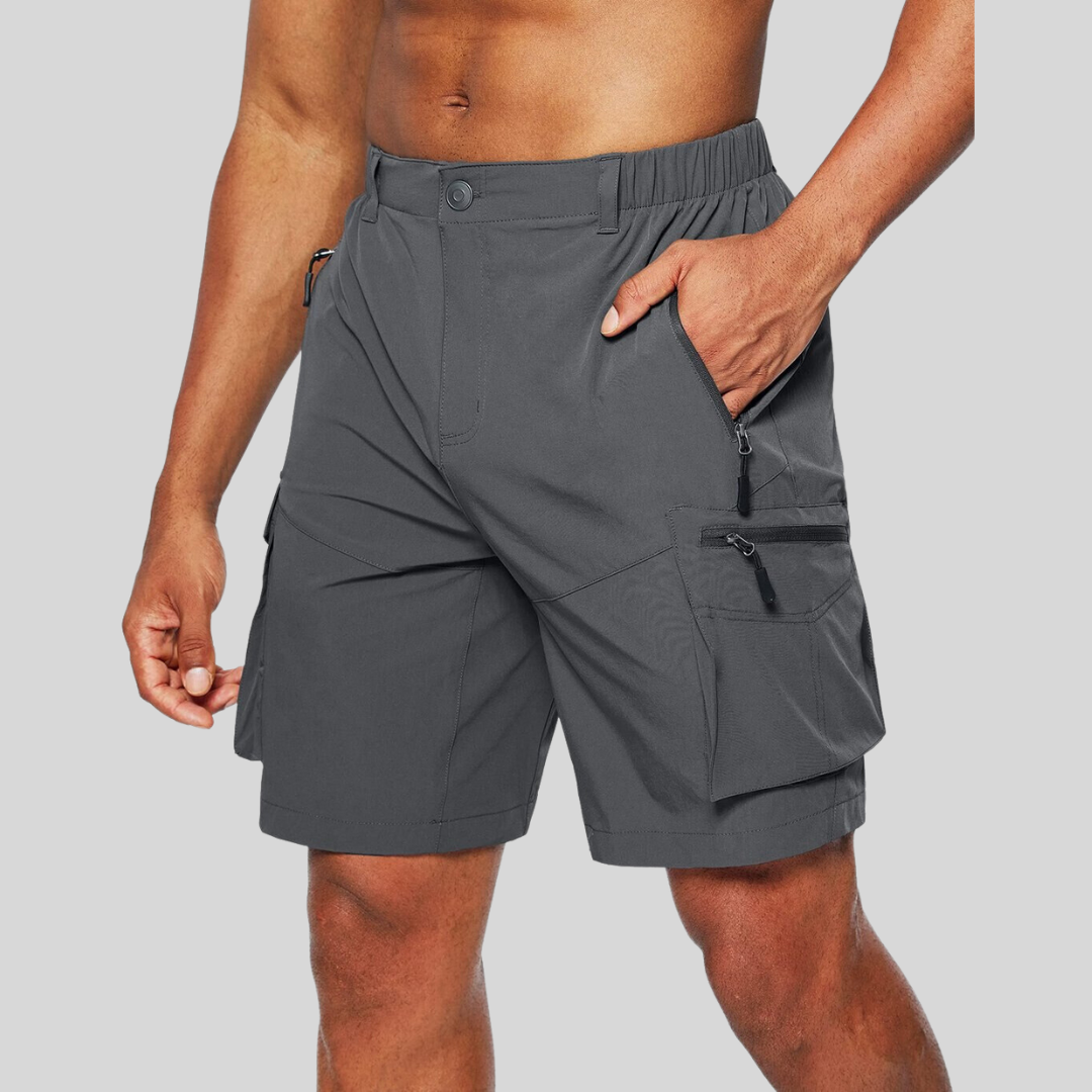Salvatore | Comodi pantaloni cropped