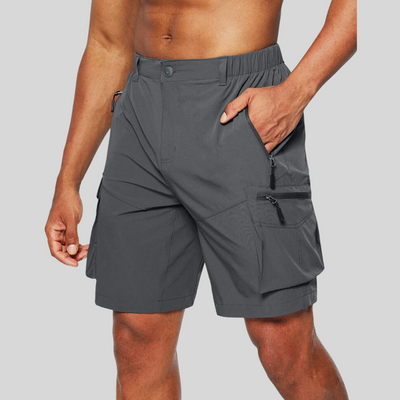 Salvatore | Comodi pantaloni cropped